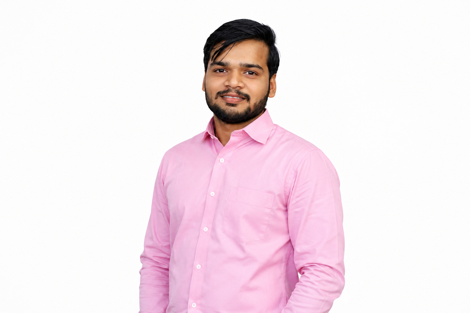Dr. Dhananjay Babulal Baldha